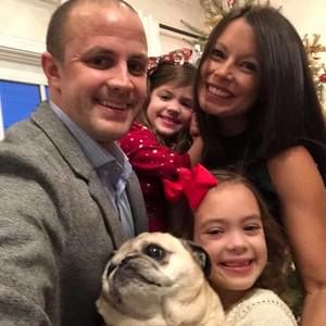 Meet your Posher, Liz